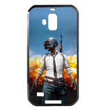 Silicone Case for Blackview BV9600 BV9700 BV9500 BV6800 BV5500 Pro Case Solid Rubber Shell Shockproof Protective TPU Cover