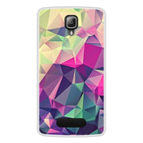 Case for Lenovo A1000 Soft Silicone TPU Cool Design Patterned Painting Cover for Lenovo A 1000 Phone Cases