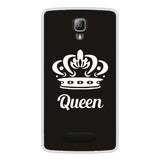 Case for Lenovo A1000 Soft Silicone TPU Cool Design Patterned Painting Cover for Lenovo A 1000 Phone Cases