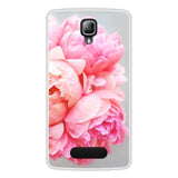 Case for Lenovo A1000 Soft Silicone TPU Cool Design Patterned Painting Cover for Lenovo A 1000 Phone Cases
