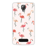 Case for Lenovo A1000 Soft Silicone TPU Cool Design Patterned Painting Cover for Lenovo A 1000 Phone Cases