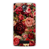 Case for Lenovo A1000 Soft Silicone TPU Cool Design Patterned Painting Cover for Lenovo A 1000 Phone Cases