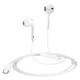 ANRY Earphone Headsets With Built-in Microphone 3.5mm In Ear Wired Ear phone for IPhone X XR XS Max 8 7 6 6S Plus 6 5 5S