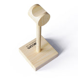 DACOM HF002 Bluetooth Headphone Over-Ear Wired Wireless Headset Built-in Mic Bluetooth 5.0 Stereo Headsets for TV Samsung iPhone