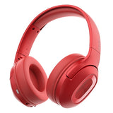 DACOM HF002 Bluetooth Headphone Over-Ear Wired Wireless Headset Built-in Mic Bluetooth 5.0 Stereo Headsets for TV Samsung iPhone