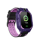 Q19 kids Smart Watch LBS Positioning Lacation SOS Camera Phone Smart Baby Watch Voice Chat Smartwatch VS Q02 Q528