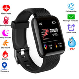 2019 Smart Watch Men Blood Pressure Waterproof Smartwatch Women Heart Rate Monitor Fitness Tracker Watch Sport For Android IOS