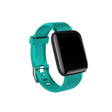 2019 Smart Watch Men Blood Pressure Waterproof Smartwatch Women Heart Rate Monitor Fitness Tracker Watch Sport For Android IOS