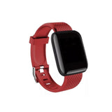 2019 Smart Watch Men Blood Pressure Waterproof Smartwatch Women Heart Rate Monitor Fitness Tracker Watch Sport For Android IOS