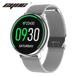 CYUC R7 Smart Watch 1.22 Big full screen Waterproof Bluetooth Music Blood Pressure monitor Blood oxygen Men sport Smartwatch