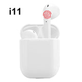 Wireless headphone tws i12 wireless Bluetooth headset HD stereo V5.0 Noise reduction wireless earbuds Suitable for smartphones