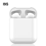 Wireless headphone tws i12 wireless Bluetooth headset HD stereo V5.0 Noise reduction wireless earbuds Suitable for smartphones