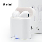 Wireless headphone tws i12 wireless Bluetooth headset HD stereo V5.0 Noise reduction wireless earbuds Suitable for smartphones