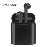 Wireless headphone tws i12 wireless Bluetooth headset HD stereo V5.0 Noise reduction wireless earbuds Suitable for smartphones