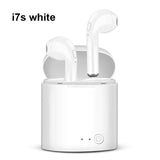 Wireless headphone tws i12 wireless Bluetooth headset HD stereo V5.0 Noise reduction wireless earbuds Suitable for smartphones