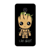 Phone Case For Meizu M6 M6S M5C M5 M5S M3S M3 Note Silicone The Avengers Painted Back Cover For Meizu Pro 6 U10 U20 16th Case