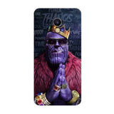 Phone Case For Meizu M6 M6S M5C M5 M5S M3S M3 Note Silicone The Avengers Painted Back Cover For Meizu Pro 6 U10 U20 16th Case