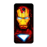 Phone Case For Meizu M6 M6S M5C M5 M5S M3S M3 Note Silicone The Avengers Painted Back Cover For Meizu Pro 6 U10 U20 16th Case