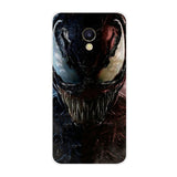 Phone Case For Meizu M6 M6S M5C M5 M5S M3S M3 Note Silicone The Avengers Painted Back Cover For Meizu Pro 6 U10 U20 16th Case