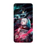 Phone Case For Meizu M6 M6S M5C M5 M5S M3S M3 Note Silicone The Avengers Painted Back Cover For Meizu Pro 6 U10 U20 16th Case