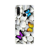 For Huawei Honor 20S Case Silicone Painting TPU Soft Back Cover Phone Case on For Huawei Honor 20S 20 S MAR-LX1H Fundas 6.15"