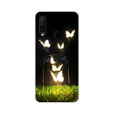 For Huawei Honor 20S Case Silicone Painting TPU Soft Back Cover Phone Case on For Huawei Honor 20S 20 S MAR-LX1H Fundas 6.15"