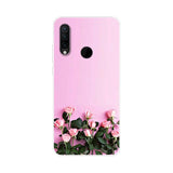 For Huawei Honor 20S Case Silicone Painting TPU Soft Back Cover Phone Case on For Huawei Honor 20S 20 S MAR-LX1H Fundas 6.15"