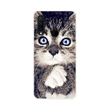 For Huawei Honor 20S Case Silicone Painting TPU Soft Back Cover Phone Case on For Huawei Honor 20S 20 S MAR-LX1H Fundas 6.15"