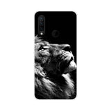 For Huawei Honor 20S Case Silicone Painting TPU Soft Back Cover Phone Case on For Huawei Honor 20S 20 S MAR-LX1H Fundas 6.15"