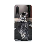 For Huawei Honor 20S Case Silicone Painting TPU Soft Back Cover Phone Case on For Huawei Honor 20S 20 S MAR-LX1H Fundas 6.15"