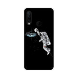 For Huawei Honor 20S Case Silicone Painting TPU Soft Back Cover Phone Case on For Huawei Honor 20S 20 S MAR-LX1H Fundas 6.15"