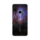 For Huawei Honor 20S Case Silicone Painting TPU Soft Back Cover Phone Case on For Huawei Honor 20S 20 S MAR-LX1H Fundas 6.15"