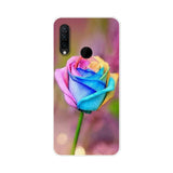 For Huawei Honor 20S Case Silicone Painting TPU Soft Back Cover Phone Case on For Huawei Honor 20S 20 S MAR-LX1H Fundas 6.15"