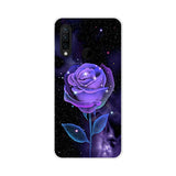 For Huawei Honor 20S Case Silicone Painting TPU Soft Back Cover Phone Case on For Huawei Honor 20S 20 S MAR-LX1H Fundas 6.15"