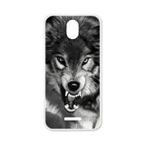 Silicone Case For TP-Link Neffos C5 Plus Cases DIY Painted Coque For TP-Link Neffos  X1 Lite C5A C7 C9 C9A N1 X9 Y5 Y5L Y6 Cover