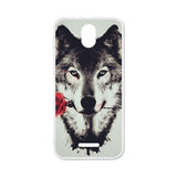 Silicone Case For TP-Link Neffos C5 Plus Cases DIY Painted Coque For TP-Link Neffos  X1 Lite C5A C7 C9 C9A N1 X9 Y5 Y5L Y6 Cover