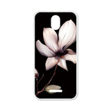 Silicone Case For TP-Link Neffos C5 Plus Cases DIY Painted Coque For TP-Link Neffos  X1 Lite C5A C7 C9 C9A N1 X9 Y5 Y5L Y6 Cover