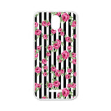 Silicone Case For TP-Link Neffos C5 Plus Cases DIY Painted Coque For TP-Link Neffos  X1 Lite C5A C7 C9 C9A N1 X9 Y5 Y5L Y6 Cover