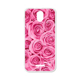 Silicone Case For TP-Link Neffos C5 Plus Cases DIY Painted Coque For TP-Link Neffos  X1 Lite C5A C7 C9 C9A N1 X9 Y5 Y5L Y6 Cover