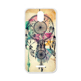 Silicone Case For TP-Link Neffos C5 Plus Cases DIY Painted Coque For TP-Link Neffos  X1 Lite C5A C7 C9 C9A N1 X9 Y5 Y5L Y6 Cover