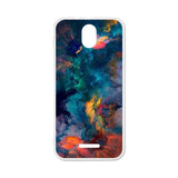 Silicone Case For TP-Link Neffos C5 Plus Cases DIY Painted Coque For TP-Link Neffos  X1 Lite C5A C7 C9 C9A N1 X9 Y5 Y5L Y6 Cover