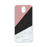 Silicone Case For TP-Link Neffos C5 Plus Cases DIY Painted Coque For TP-Link Neffos  X1 Lite C5A C7 C9 C9A N1 X9 Y5 Y5L Y6 Cover