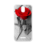 Silicone Case For TP-Link Neffos C5 Plus Cases DIY Painted Coque For TP-Link Neffos  X1 Lite C5A C7 C9 C9A N1 X9 Y5 Y5L Y6 Cover