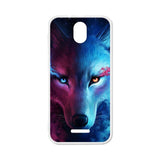 Silicone Case For TP-Link Neffos C5 Plus Cases DIY Painted Coque For TP-Link Neffos  X1 Lite C5A C7 C9 C9A N1 X9 Y5 Y5L Y6 Cover