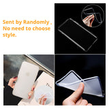 Silicone Case For TP-Link Neffos C5 Plus Cases DIY Painted Coque For TP-Link Neffos  X1 Lite C5A C7 C9 C9A N1 X9 Y5 Y5L Y6 Cover