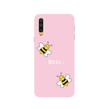 For Samsung A30s Case TPU Back Cover Phone Case For Samsung Galaxy A30s A 30s A307F A307 SM-A307F Cover Coque Silicone Case Capa