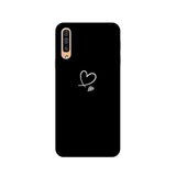 For Samsung A30s Case TPU Back Cover Phone Case For Samsung Galaxy A30s A 30s A307F A307 SM-A307F Cover Coque Silicone Case Capa