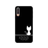For Samsung A30s Case TPU Back Cover Phone Case For Samsung Galaxy A30s A 30s A307F A307 SM-A307F Cover Coque Silicone Case Capa