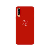 For Samsung A30s Case TPU Back Cover Phone Case For Samsung Galaxy A30s A 30s A307F A307 SM-A307F Cover Coque Silicone Case Capa