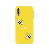 For Samsung A30s Case TPU Back Cover Phone Case For Samsung Galaxy A30s A 30s A307F A307 SM-A307F Cover Coque Silicone Case Capa